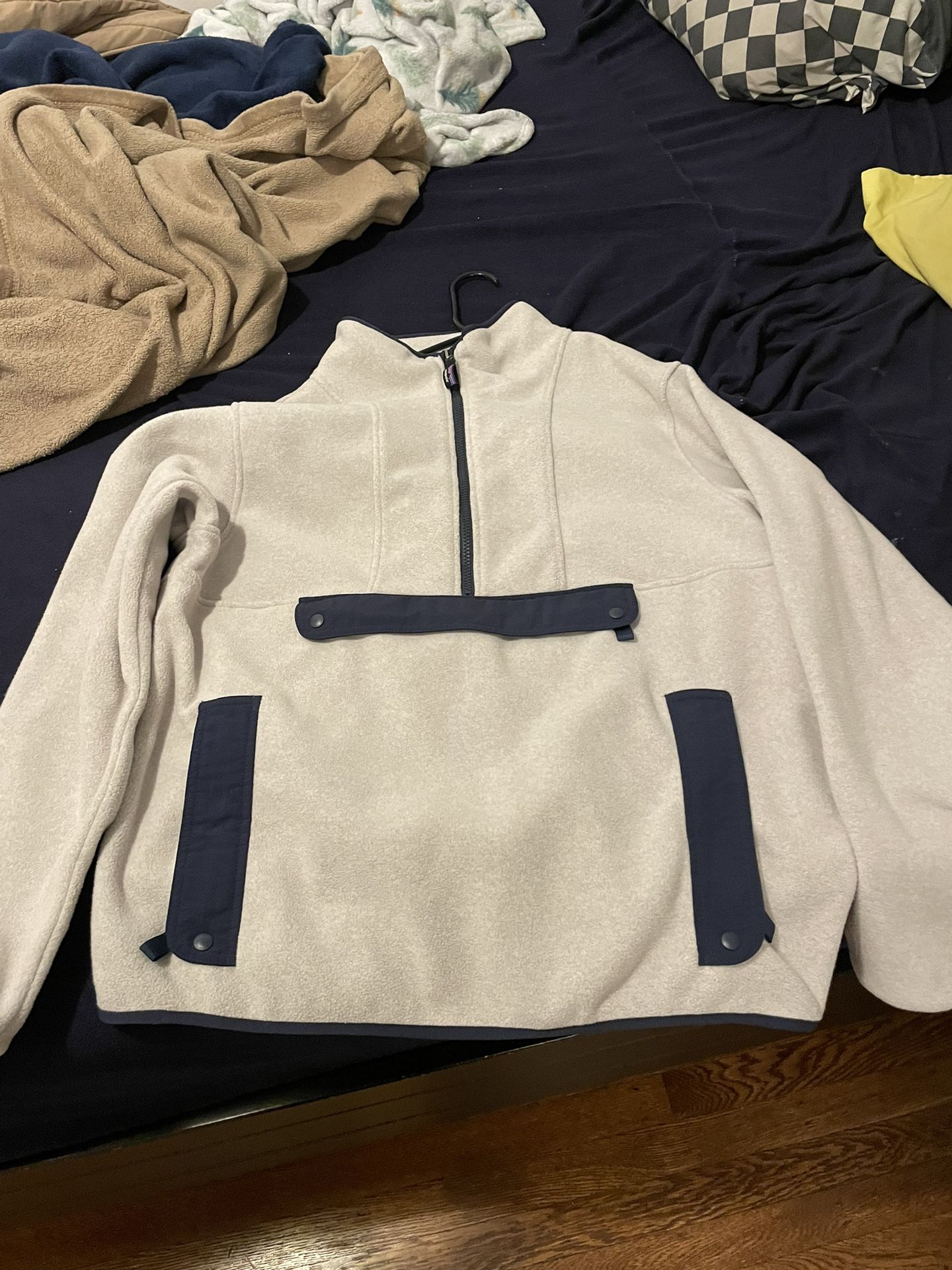 sweater Patagonia timberlands boots