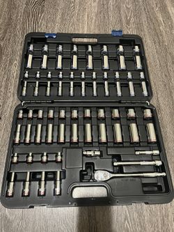 Herramienta Quinn 72 Piezas