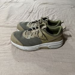 Bates Composite Toe Works Shoe