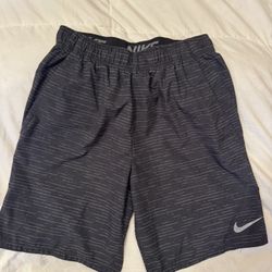 Men’s Small Nike Shorts 