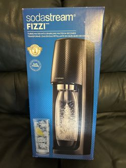 Fizzi SodaStream