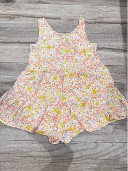 Girls Dresses size 10/12