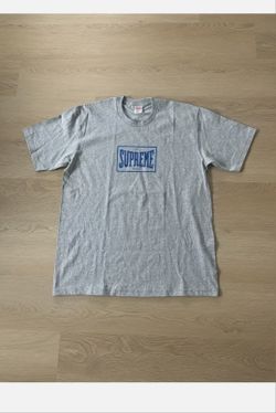 Supreme Tee