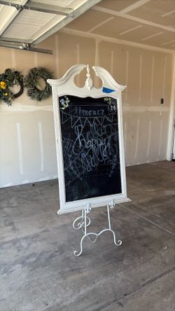 Giant Farm House Whiteboard 