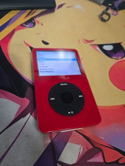 Ipod restoration