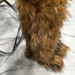 Costume Boots 