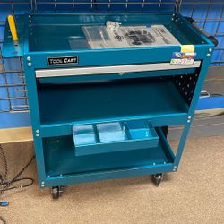 Generic Tool Cart
