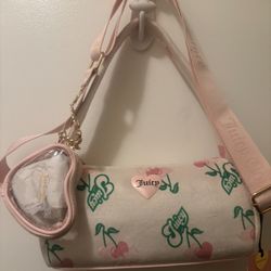 Juicy Couture Bag