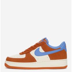 Nike Air Force 1 Variety Sizes