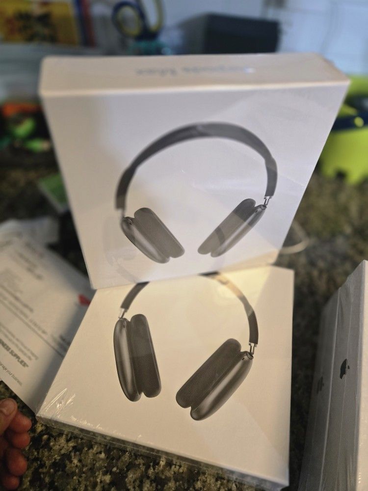 Airpod Max