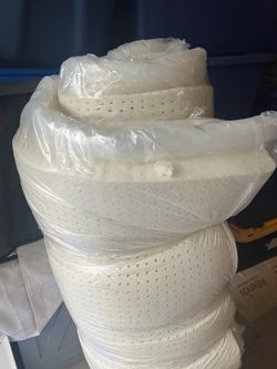 Premium Mattress Topper