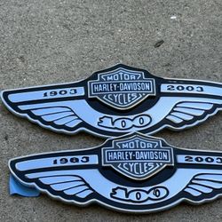 Harley Davidson 