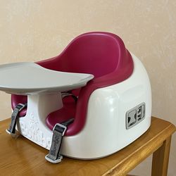 Bumbo Baby Seat