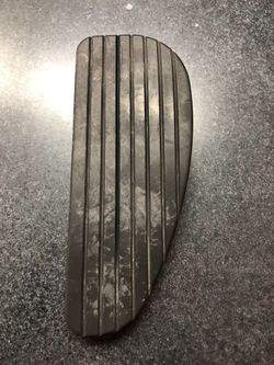 Victory Motorcycles Passenger Floorboard RH - 5411872