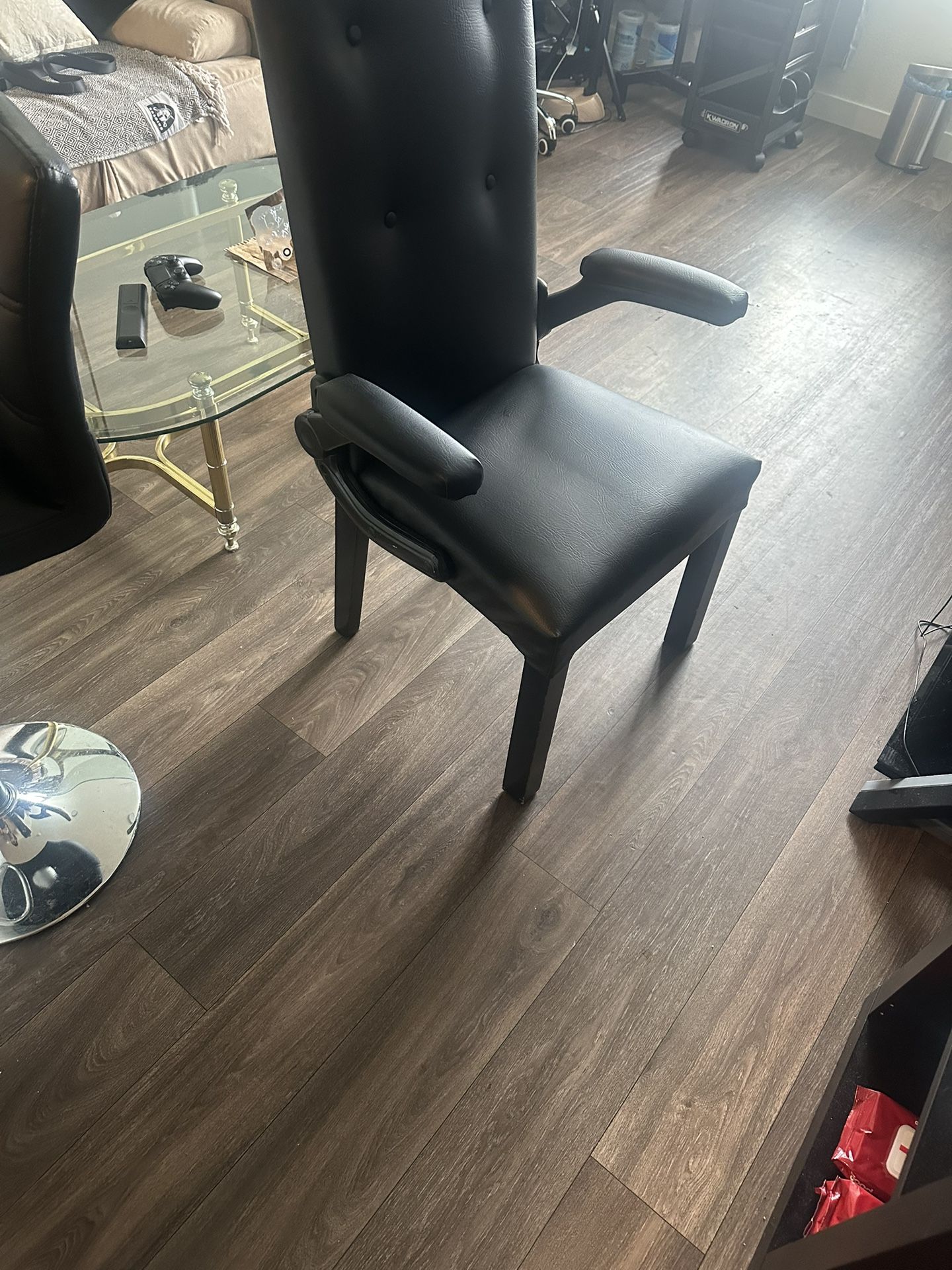 Tattoo Chair