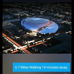 Event parking Only  Rams  Chargers  GreenDay Raiders