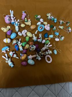 Ornaments