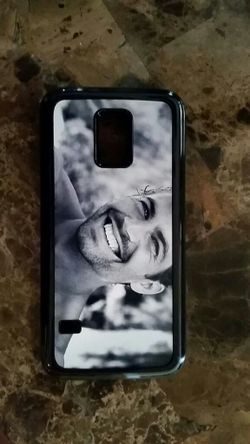 Paul Walker s5 mini phone case