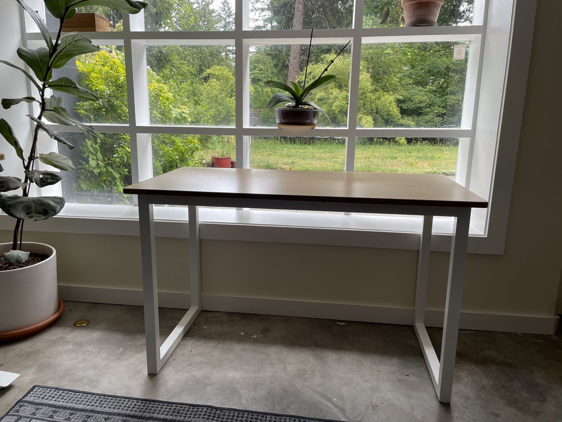 Fully Jarvis Side Table