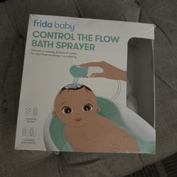 Frida Baby Flow Bath Spray