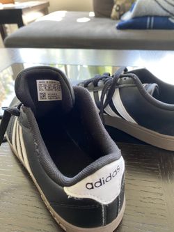 Adidas shoes size 3.5