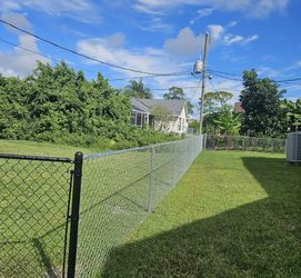 Fence