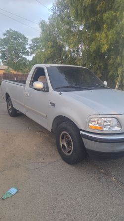 Ford 1997