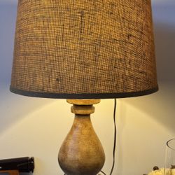 Full size Living-room Lamp