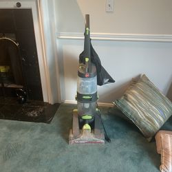 Hoover Carpet Cleaner 