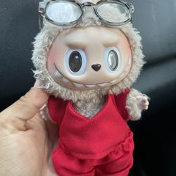 Labubu Clothes 