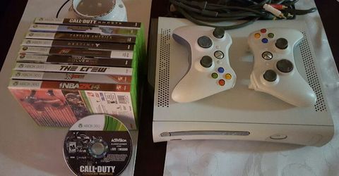 XBOX 360