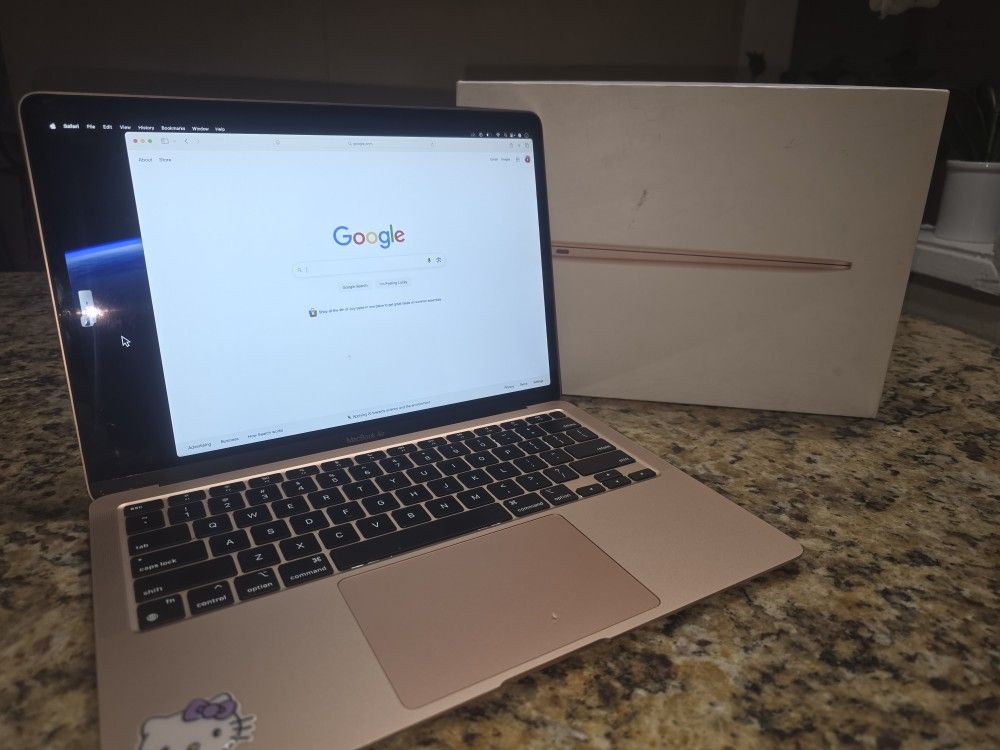 MacBook AIR