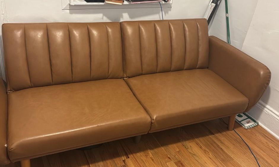 Fulton Couch