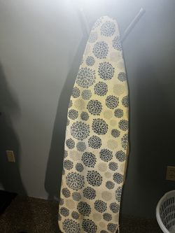 Ironing Stand