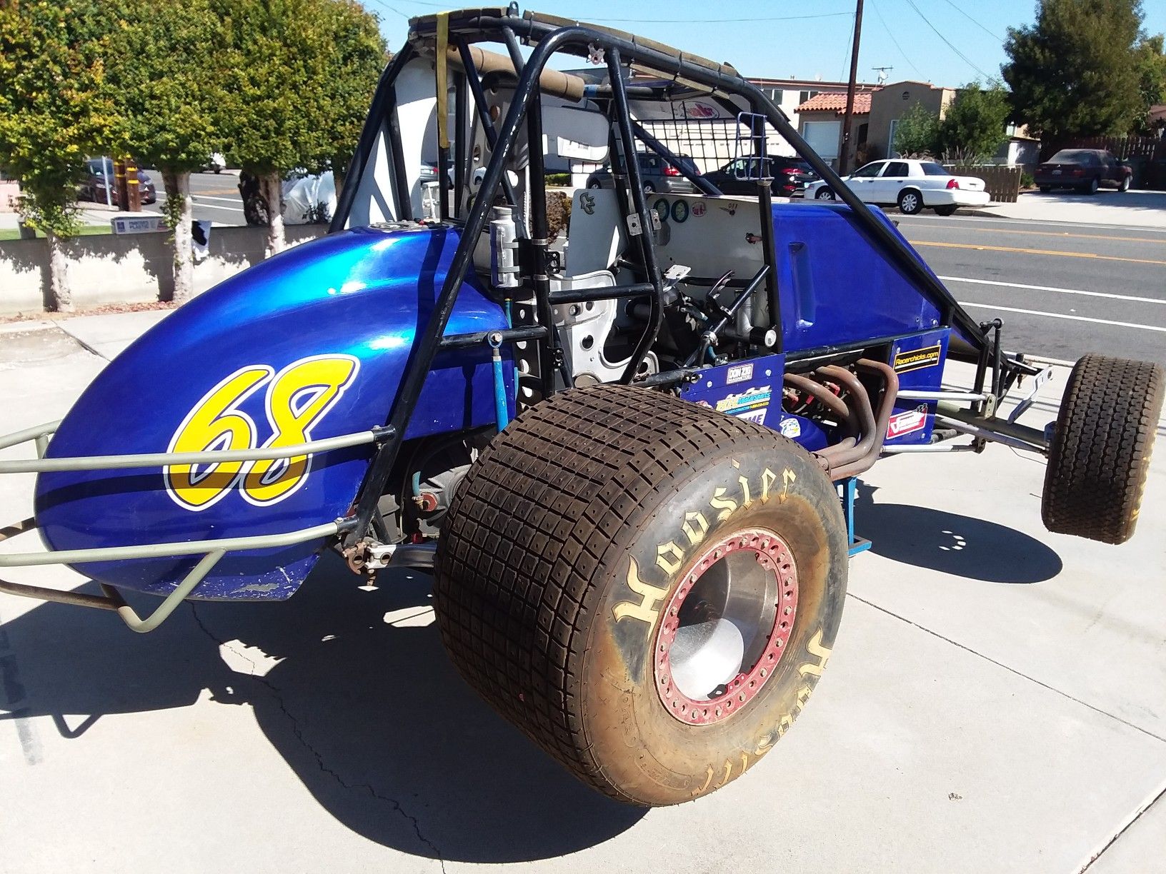 360-sprint-car-hauler-spares-for-sale-in-lomita-ca-offerup