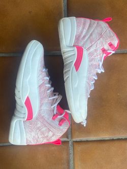 Jordan 12 size 7y