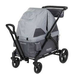 Like New Babytrend Expedition Navigator Wagon