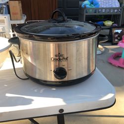 Crockpot 