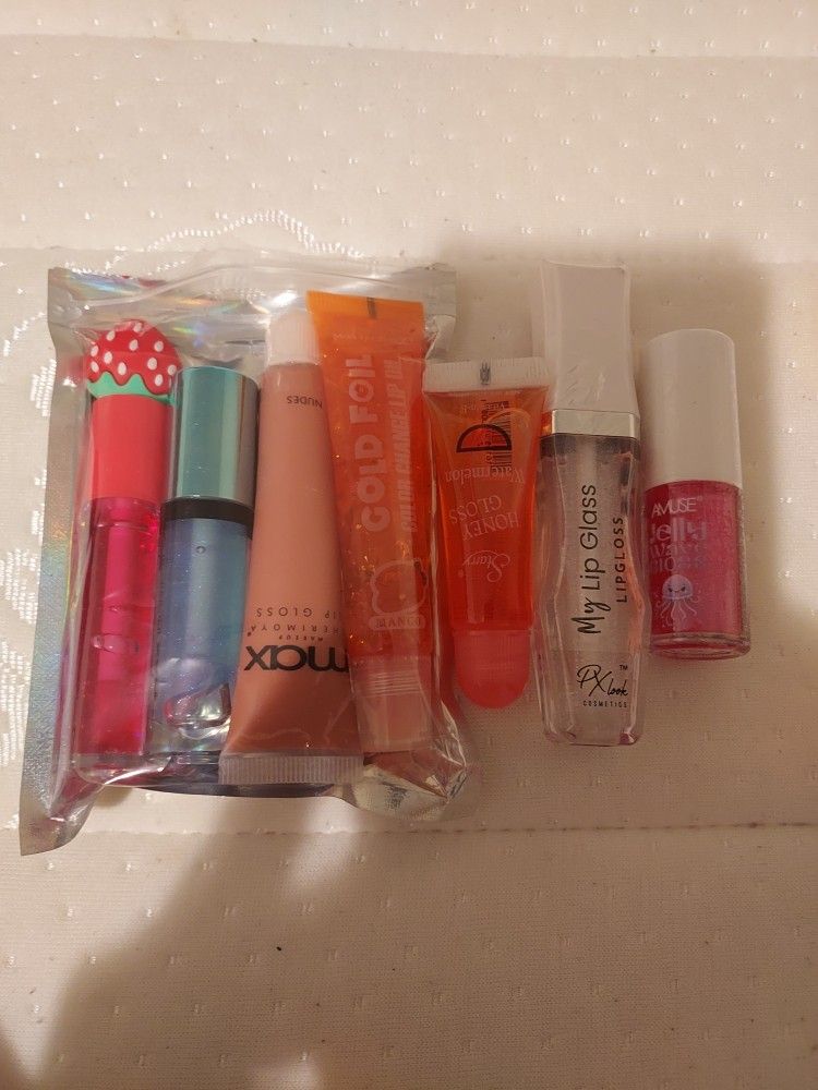 Lipgloss