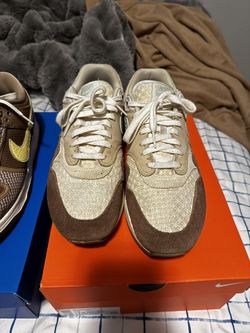 Nike Air Max 1 Crepe