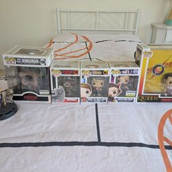 Collectibles Figurines 