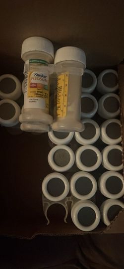 Baby diapers