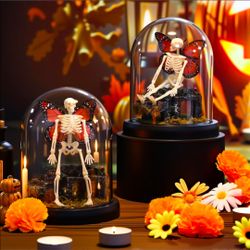 Halloween fairy decor 🎃