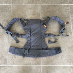 Beco Gemini Baby Carrier from Newborn to Toddler 7-35 Ibs 