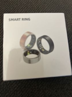 Smart Ring