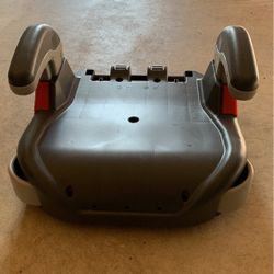 Graco Kids Booster Seat (no cushion)(2)($10 each)