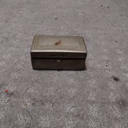 1920s Gillette Shave Kit