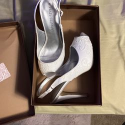 Wedding High Heals