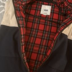 Vans Vest