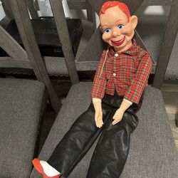 Howdy Doll